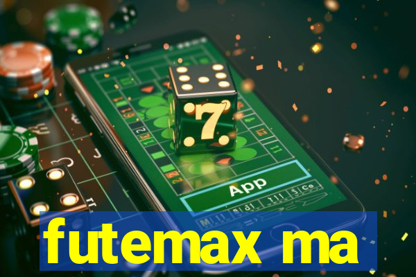 futemax ma