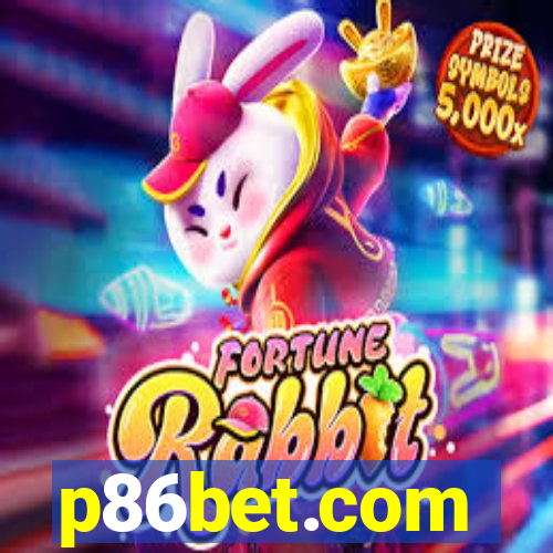 p86bet.com