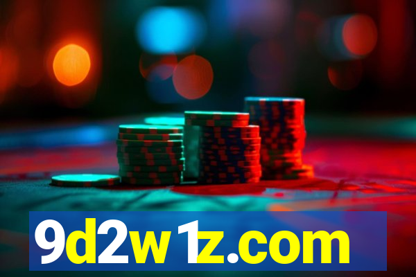 9d2w1z.com