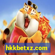 hkkbetxz.com