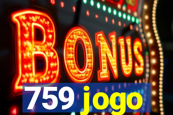 759 jogo