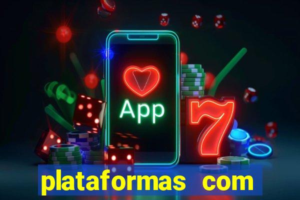 plataformas com bonus de cadastro facebook