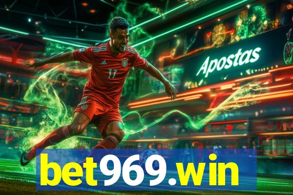 bet969.win