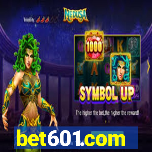 bet601.com