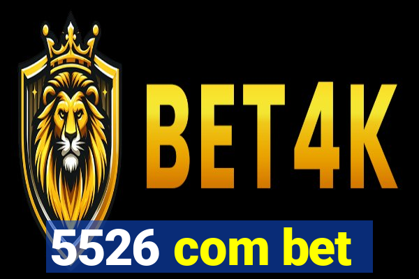 5526 com bet