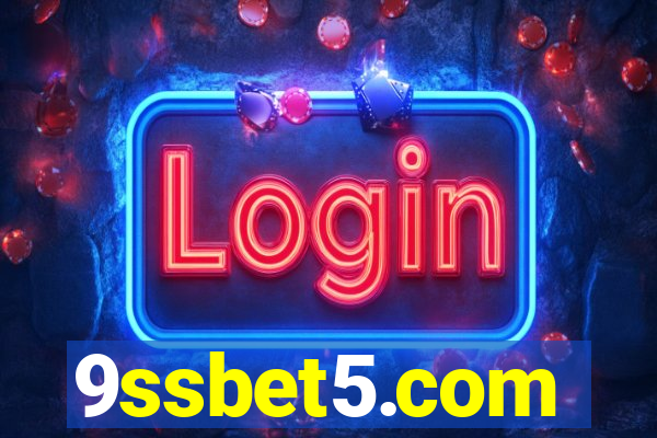 9ssbet5.com