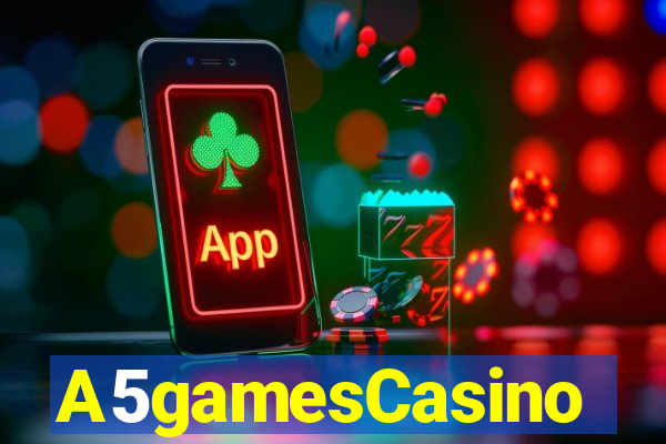 A5gamesCasino