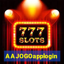 AAJOGOapplogin