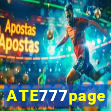 ATE777page