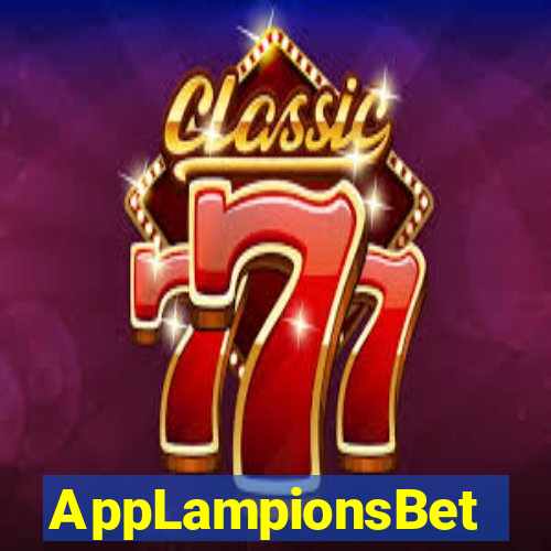 AppLampionsBet