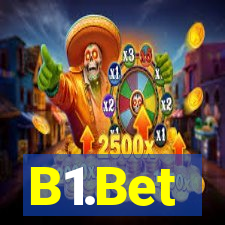 B1.Bet