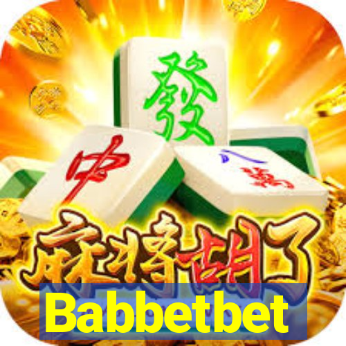 Babbetbet