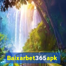 Baixarbet365apk