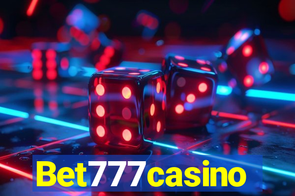 Bet777casino