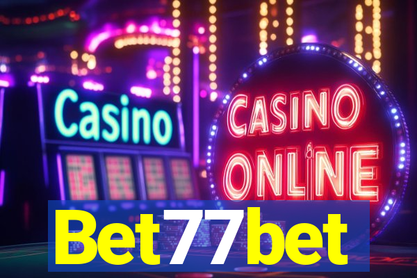 Bet77bet