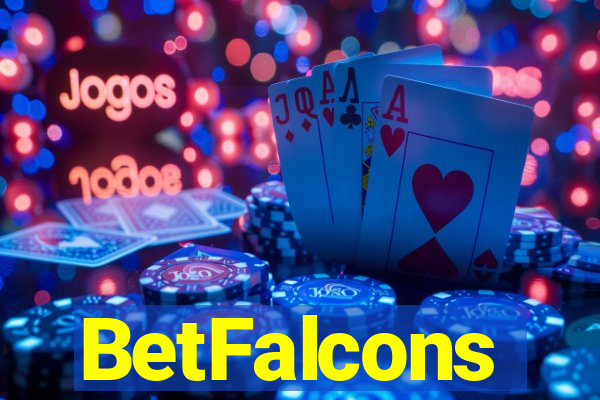 BetFalcons