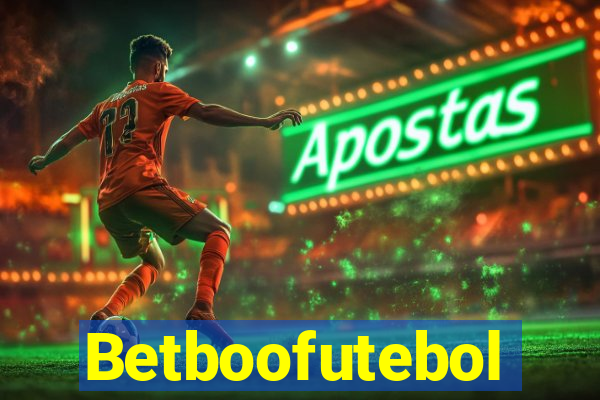 Betboofutebol