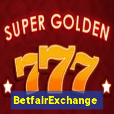 BetfairExchange