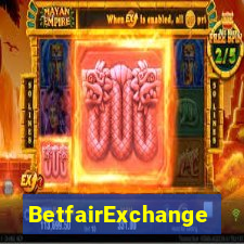 BetfairExchange