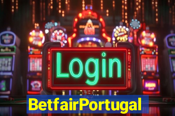 BetfairPortugal