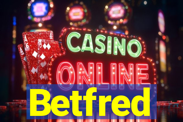 Betfred