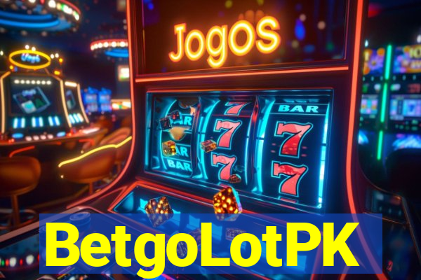 BetgoLotPK