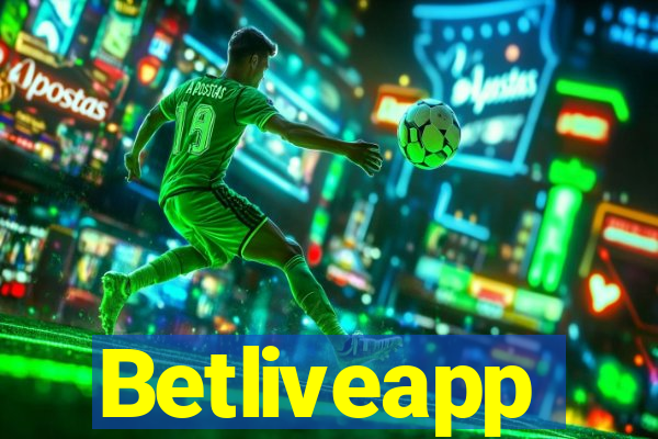 Betliveapp