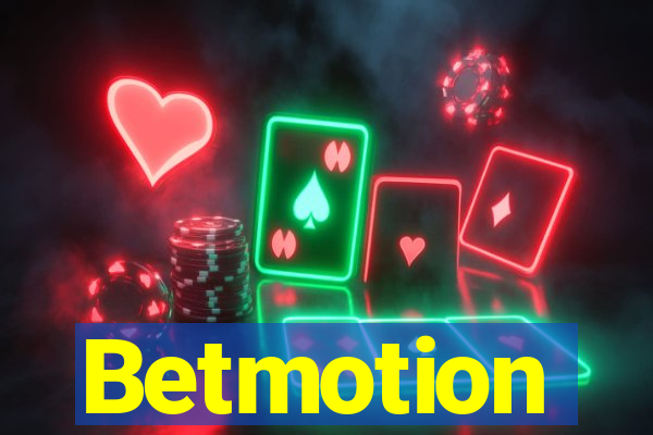 Betmotion