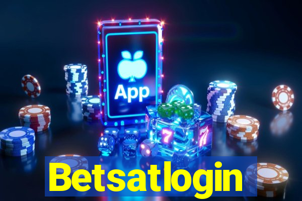 Betsatlogin