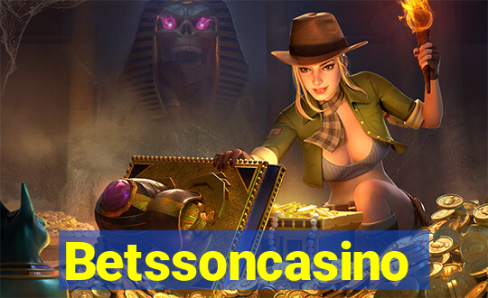 Betssoncasino