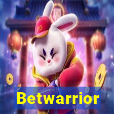 Betwarrior