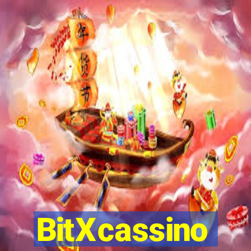 BitXcassino