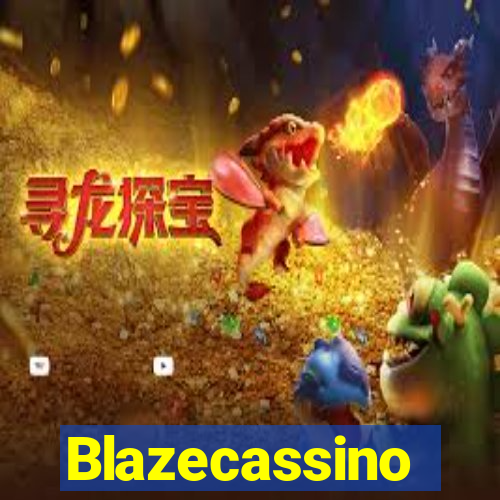 Blazecassino