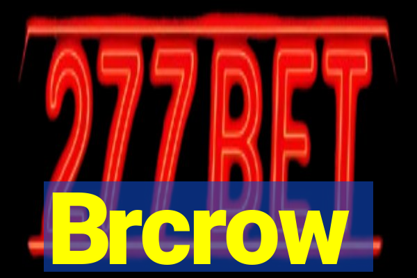 Brcrow