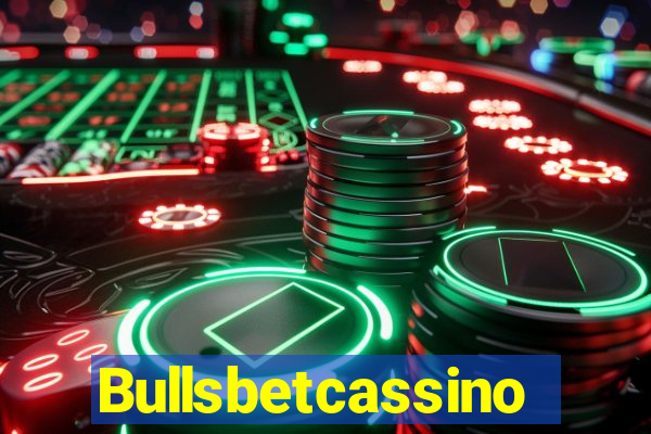 Bullsbetcassino