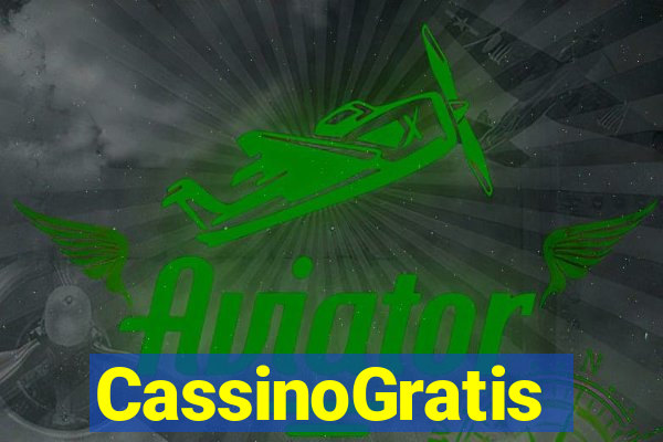 CassinoGratis