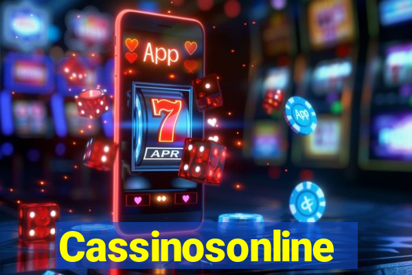 Cassinosonline