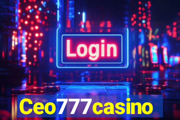 Ceo777casino