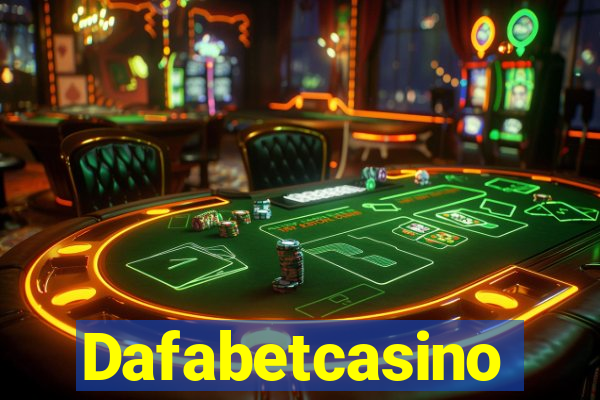 Dafabetcasino