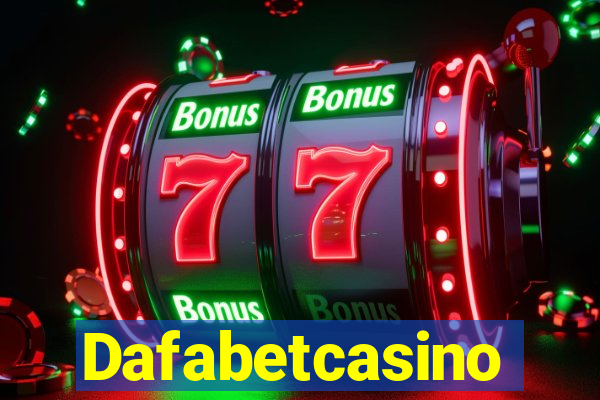 Dafabetcasino