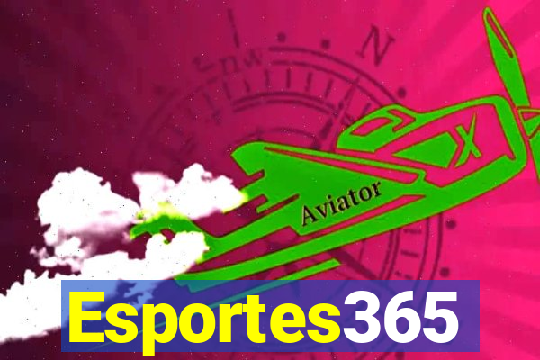 Esportes365