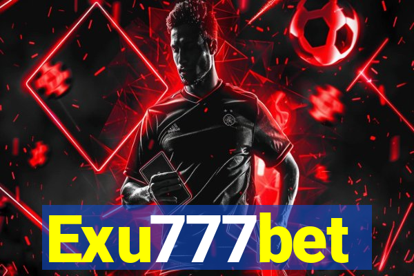 Exu777bet