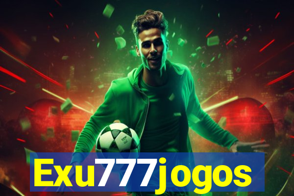 Exu777jogos