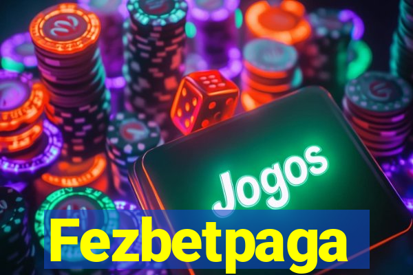 Fezbetpaga