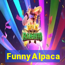 FunnyAlpaca