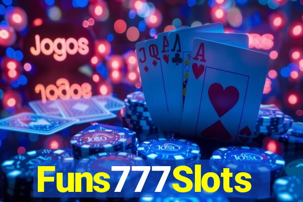 Funs777Slots