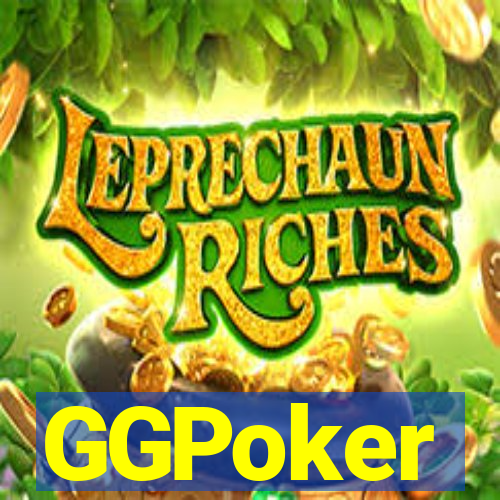 GGPoker