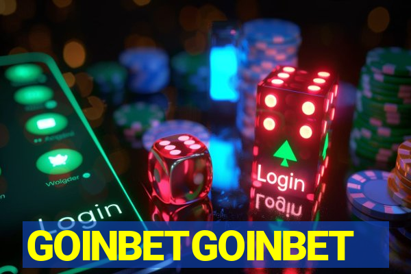 GOINBETGOINBET