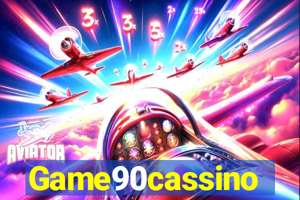 Game90cassino