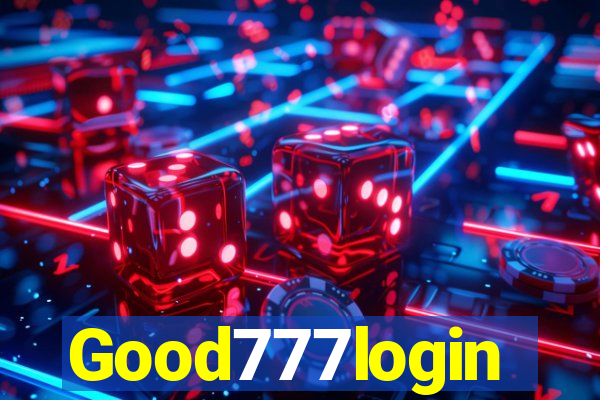 Good777login